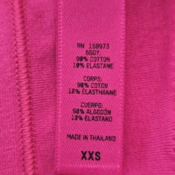 SKIMS COTTON BRALETTE NWT - Picture 9 of 9